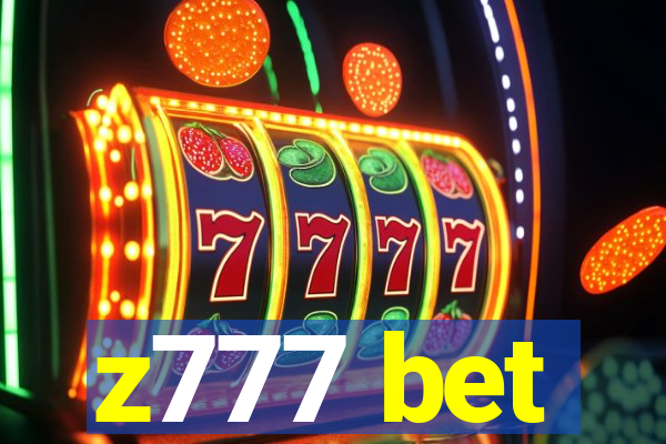 z777 bet